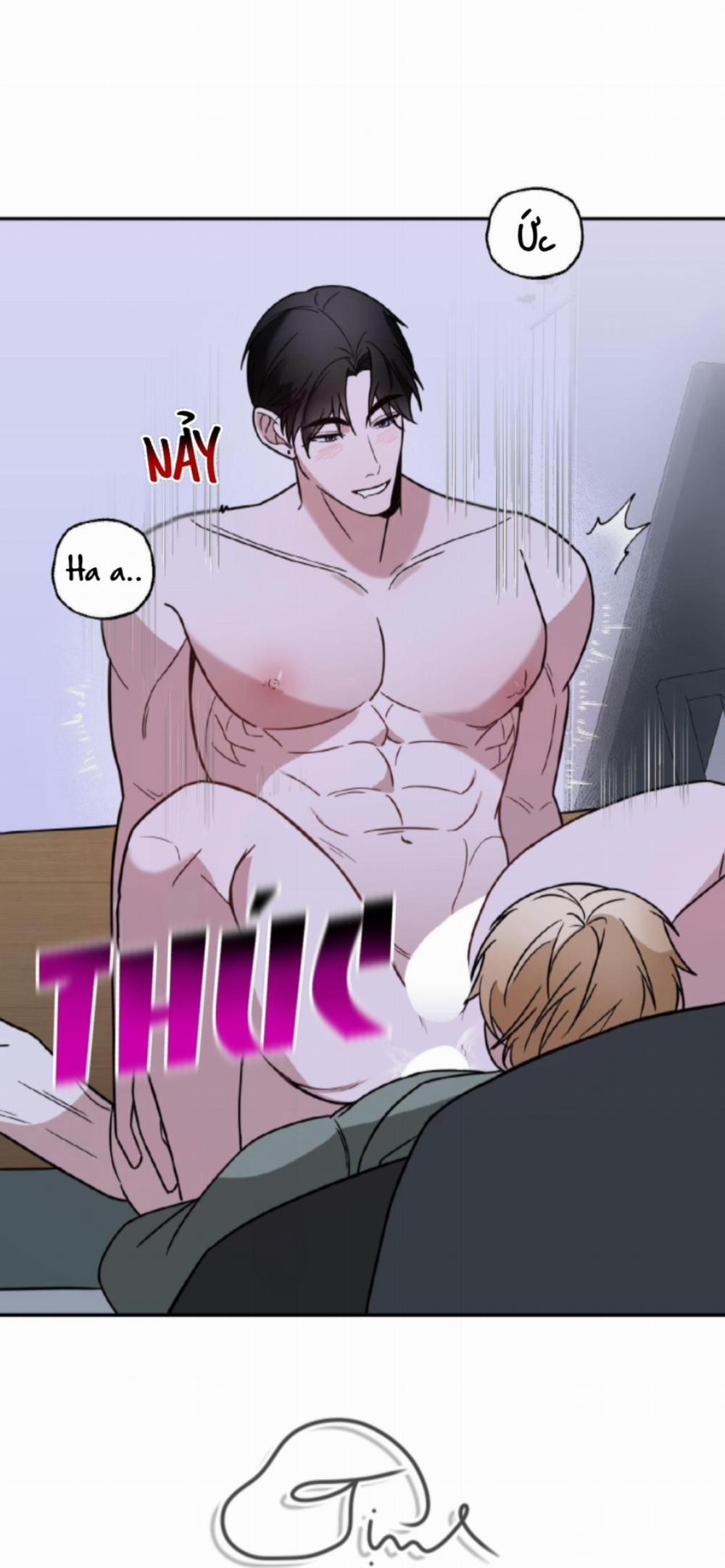 manhwax10.com - Truyện Manhwa Anh à, Không Thể Là Em được Sao? Chương 3 Trang 3