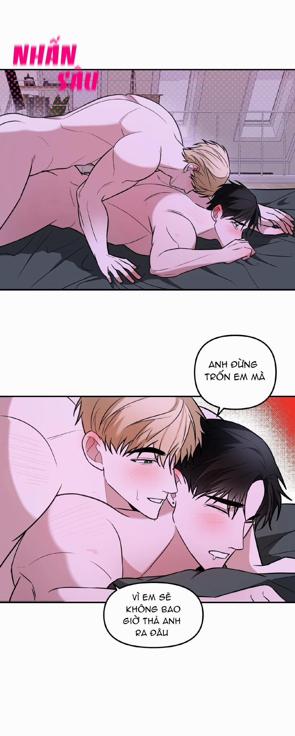 manhwax10.com - Truyện Manhwa Anh à, Không Thể Là Em được Sao? Chương 3 Trang 26