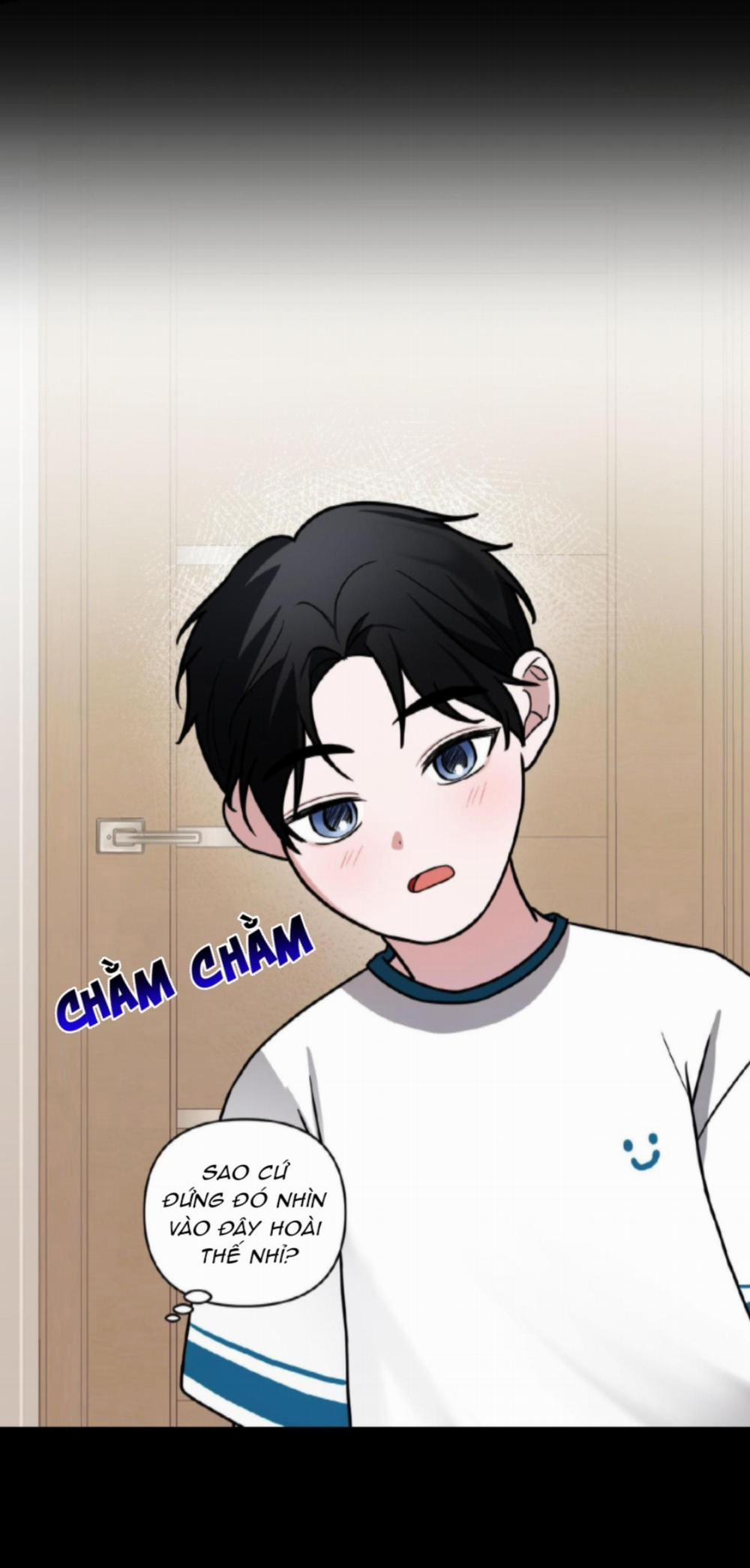 manhwax10.com - Truyện Manhwa Anh à, Không Thể Là Em được Sao? Chương 4 Trang 14