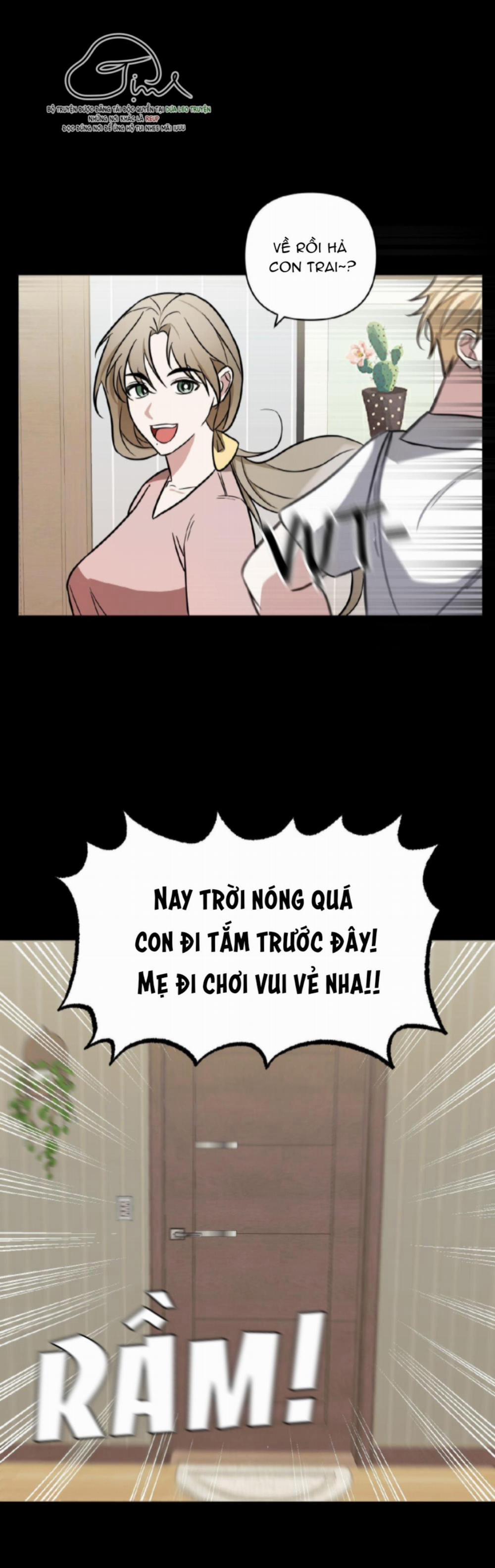 manhwax10.com - Truyện Manhwa Anh à, Không Thể Là Em được Sao? Chương 4 Trang 34