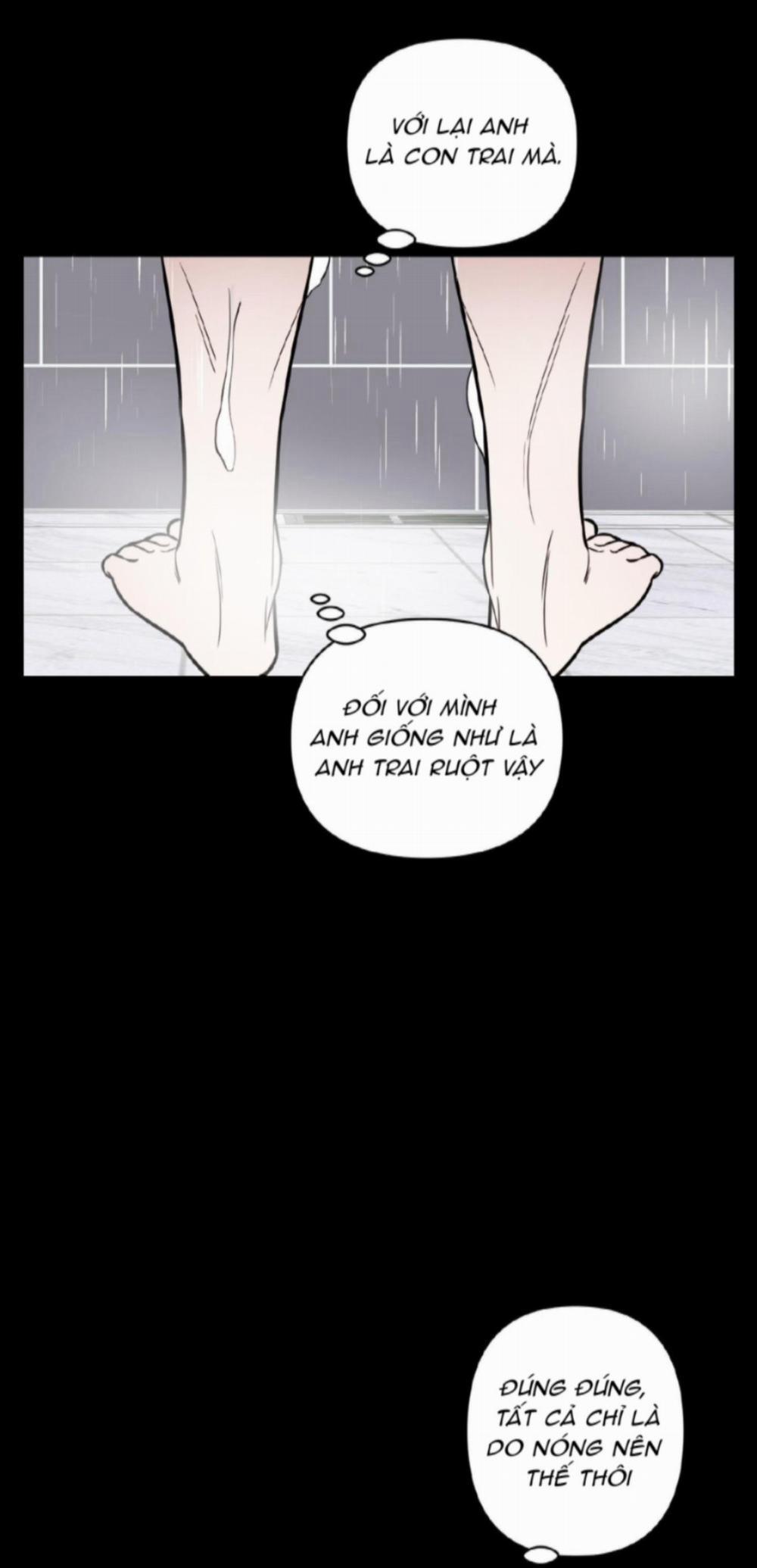 manhwax10.com - Truyện Manhwa Anh à, Không Thể Là Em được Sao? Chương 4 Trang 38