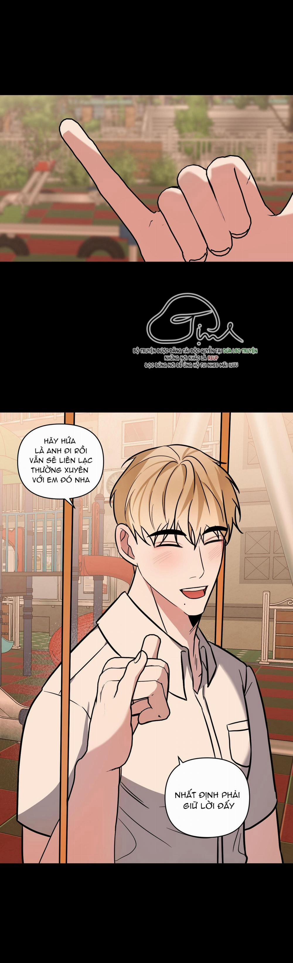 manhwax10.com - Truyện Manhwa Anh à, Không Thể Là Em được Sao? Chương 5 Trang 39