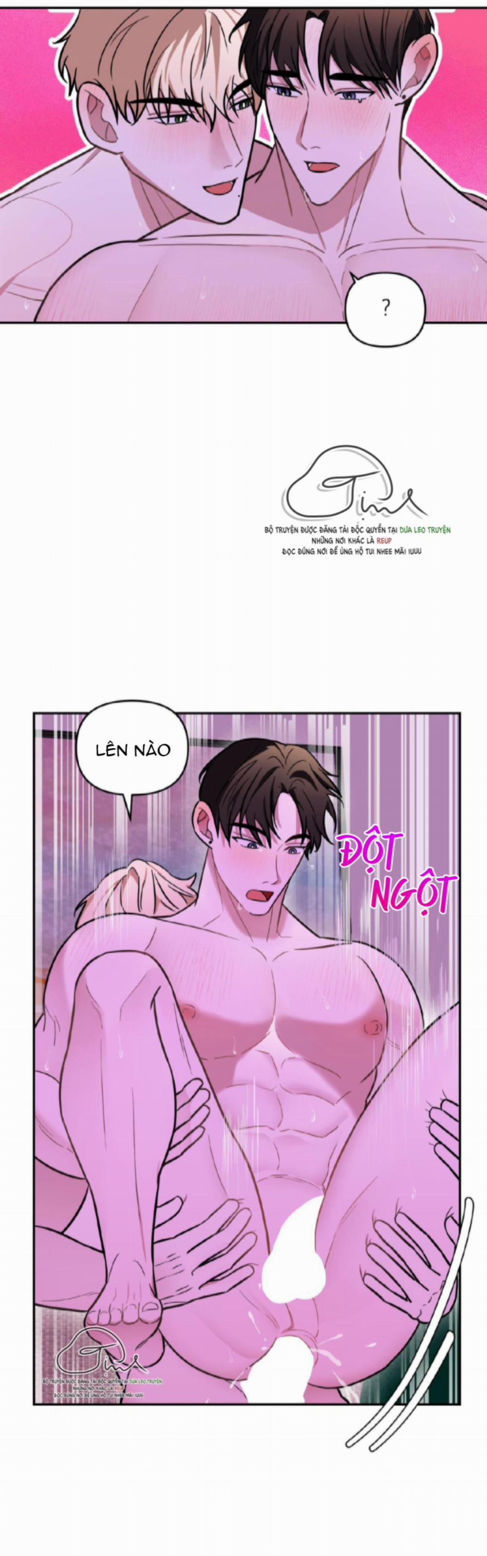 manhwax10.com - Truyện Manhwa Anh à, Không Thể Là Em được Sao? Chương 7 Trang 16