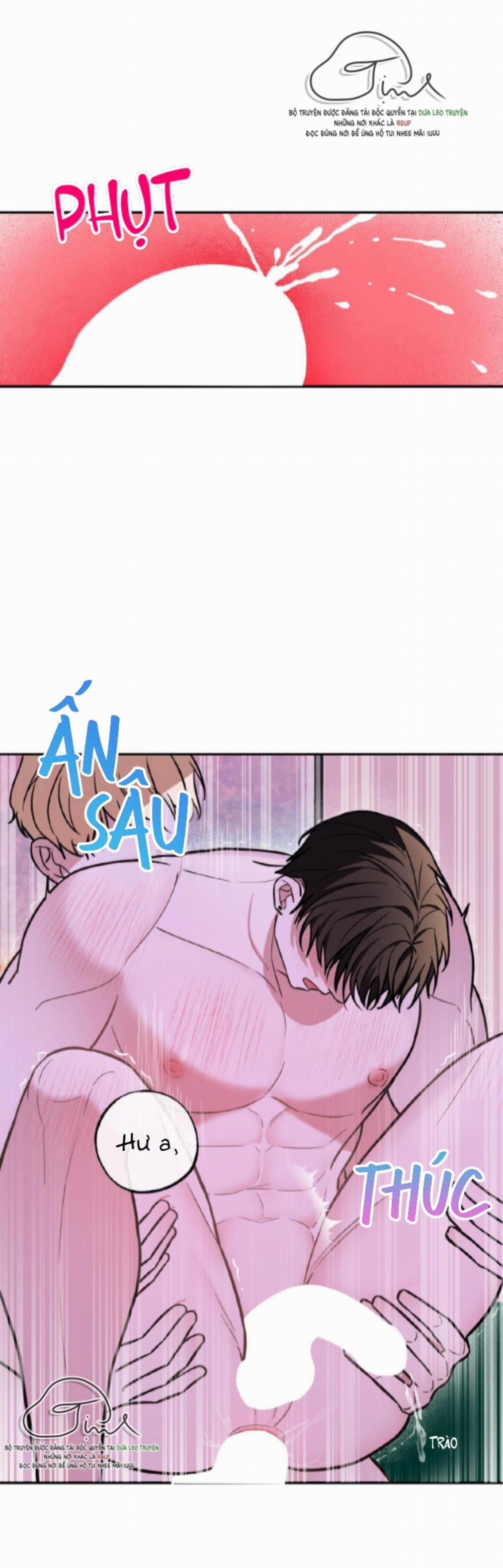 manhwax10.com - Truyện Manhwa Anh à, Không Thể Là Em được Sao? Chương 7 Trang 18