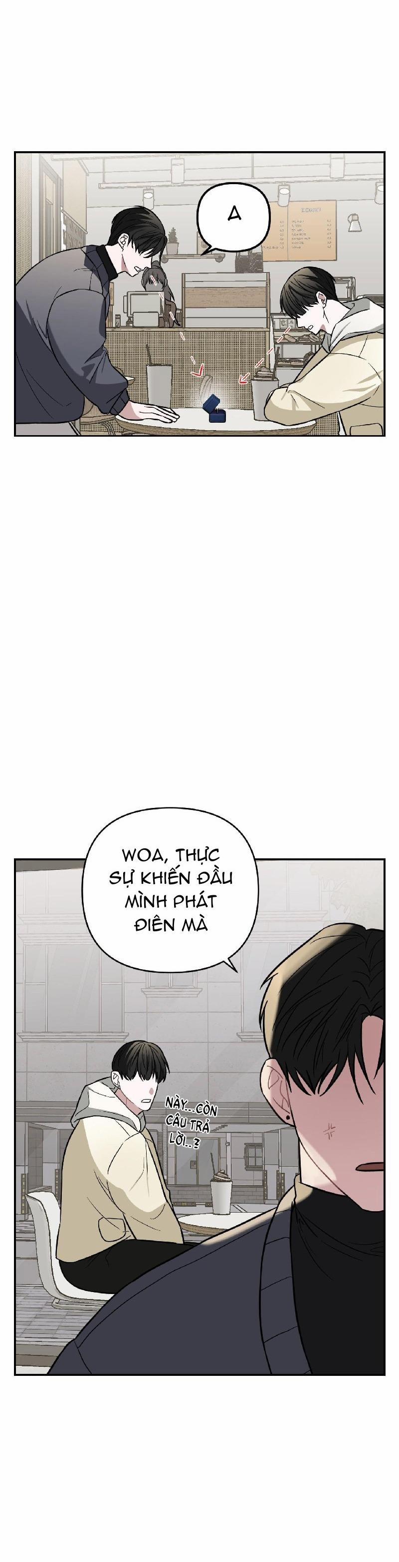 manhwax10.com - Truyện Manhwa Anh à, Không Thể Là Em được Sao? Chương 8 Trang 26