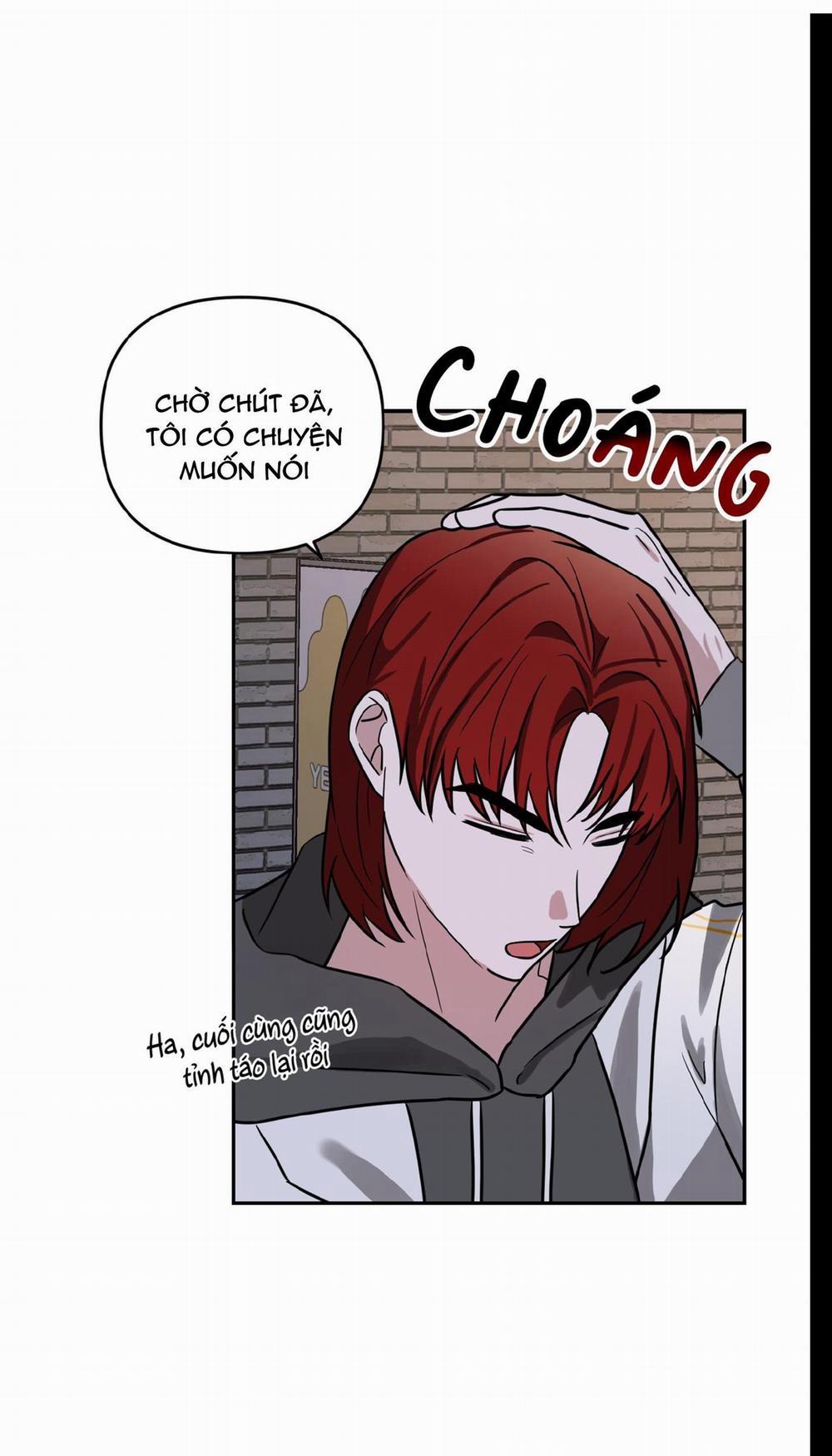 manhwax10.com - Truyện Manhwa Anh à, Không Thể Là Em được Sao? Chương 9 Trang 16