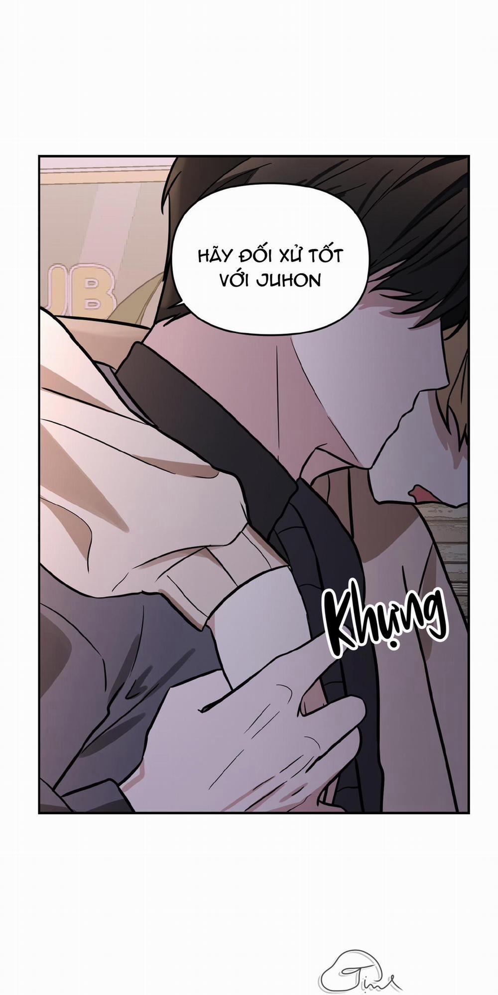 manhwax10.com - Truyện Manhwa Anh à, Không Thể Là Em được Sao? Chương 9 Trang 17