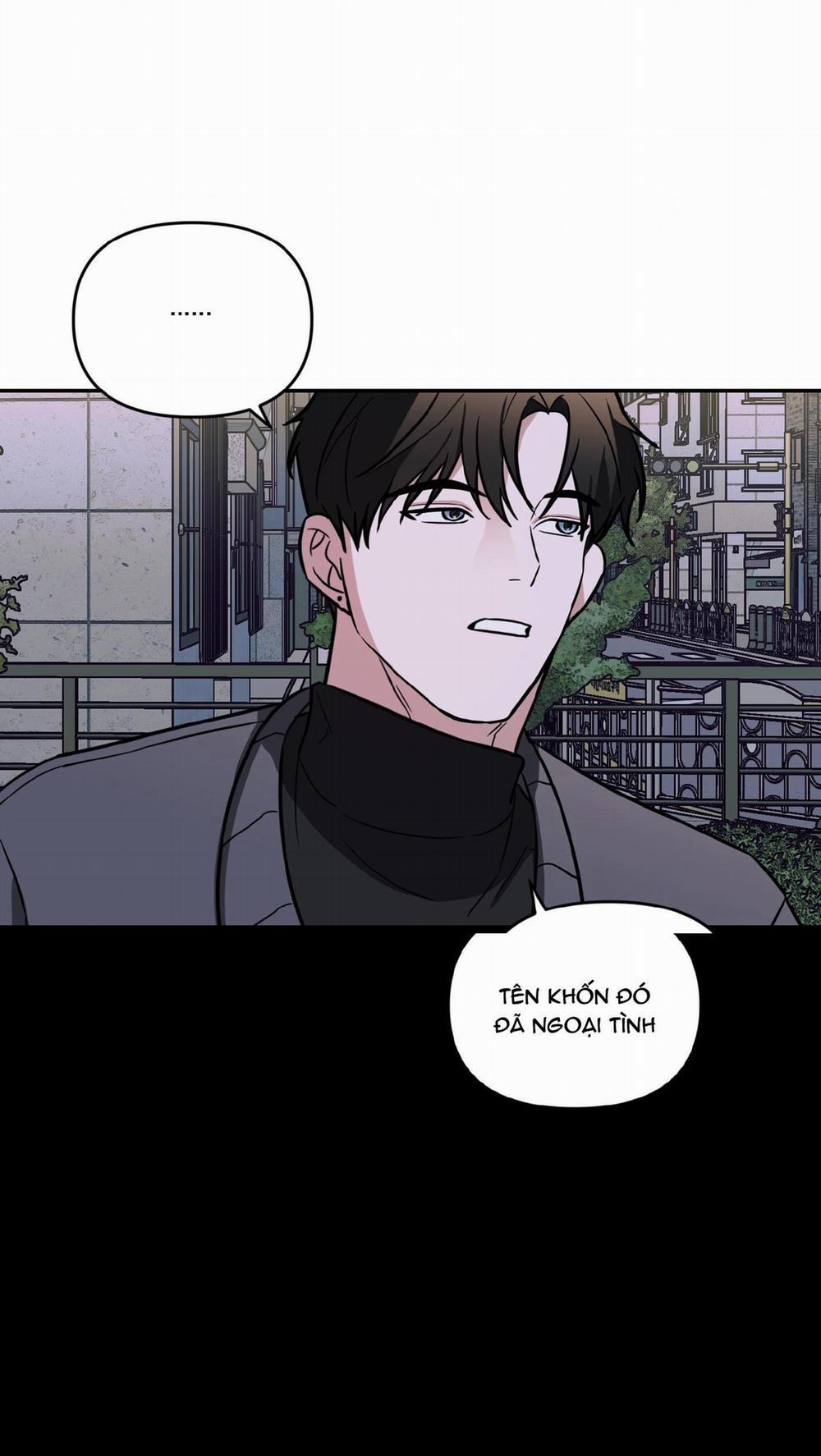 manhwax10.com - Truyện Manhwa Anh à, Không Thể Là Em được Sao? Chương 9 Trang 32