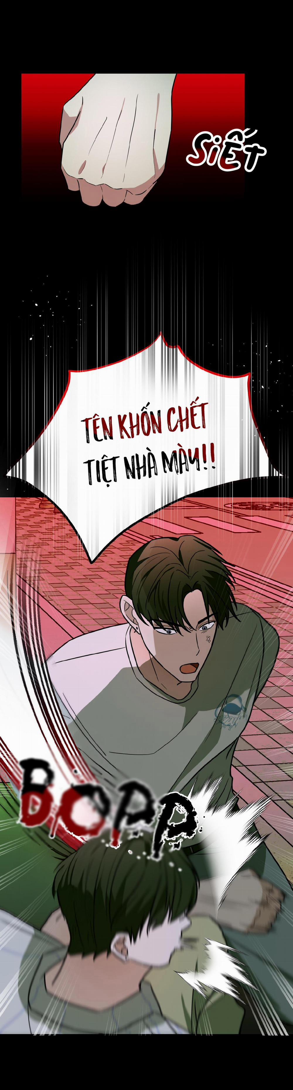 manhwax10.com - Truyện Manhwa Anh à, Không Thể Là Em được Sao? Chương 9 Trang 38