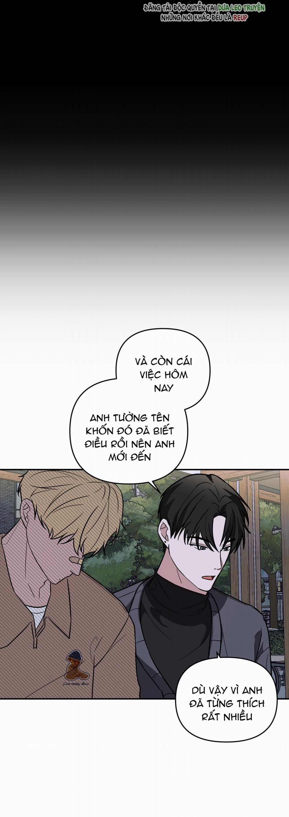 manhwax10.com - Truyện Manhwa Anh à, Không Thể Là Em được Sao? Chương 9 Trang 43