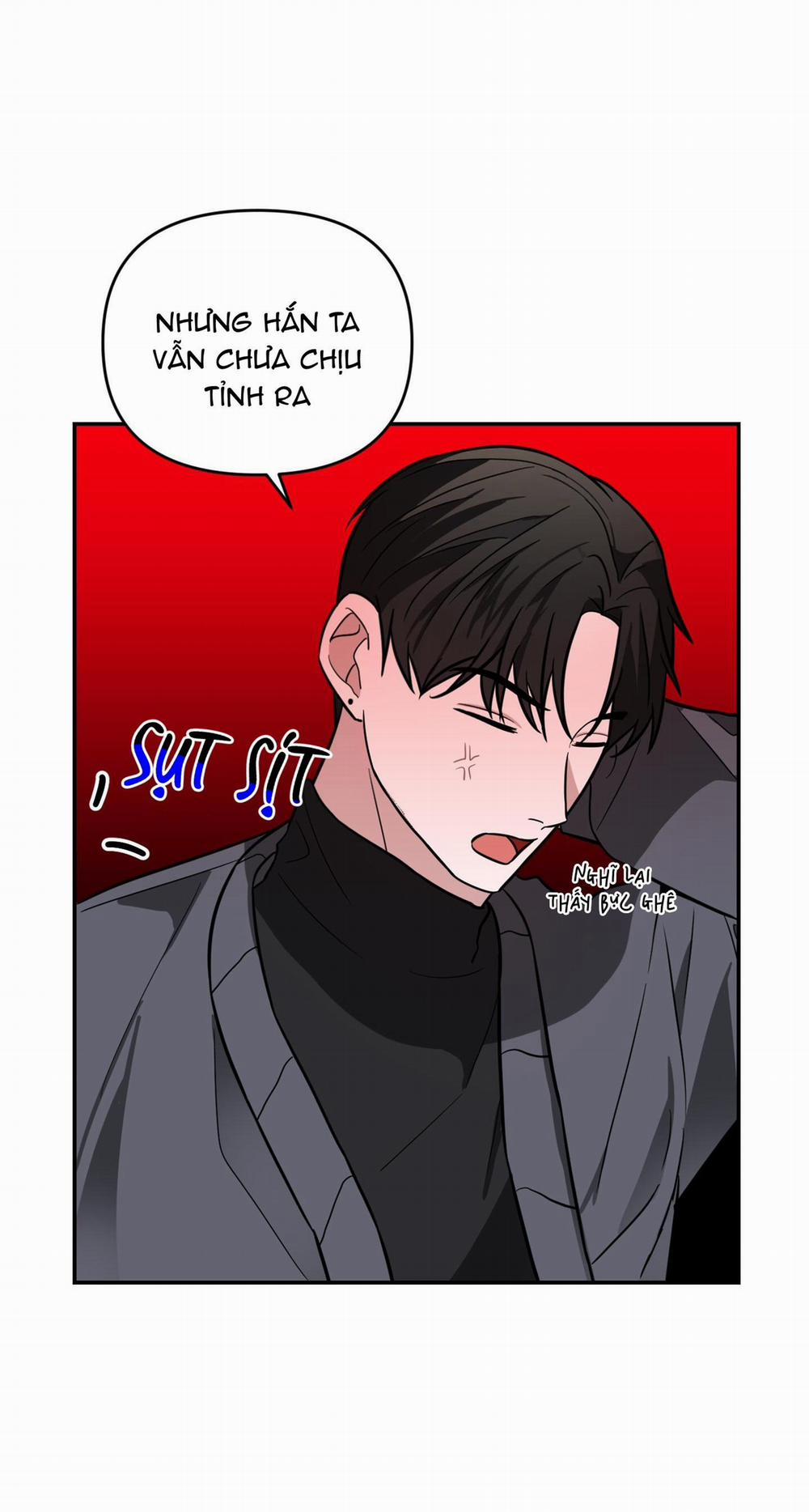 manhwax10.com - Truyện Manhwa Anh à, Không Thể Là Em được Sao? Chương 9 Trang 44