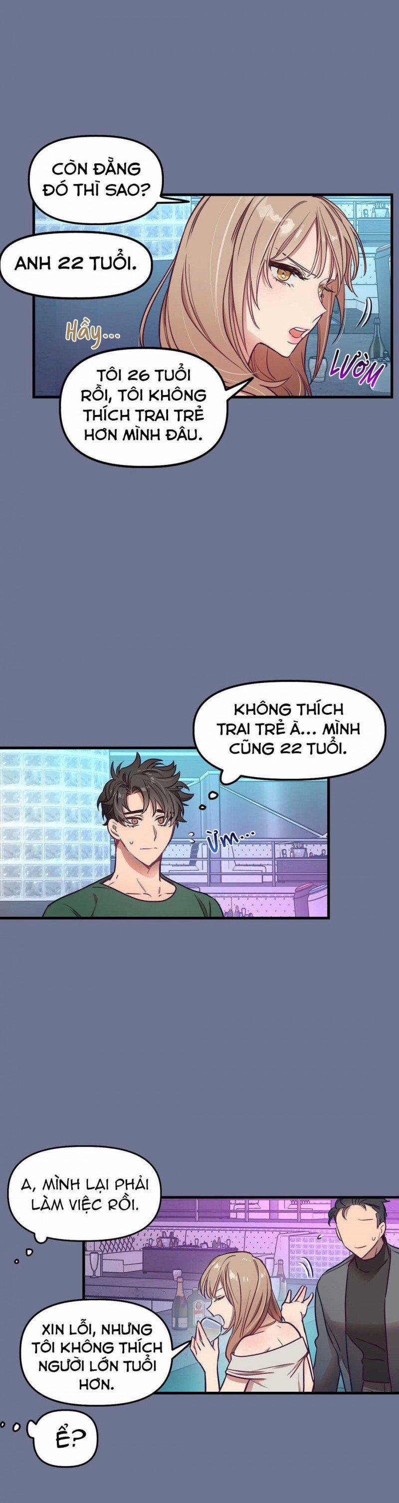 manhwax10.com - Truyện Manhwa Anh Ấy, Anh Ấy Và Anh Ấy Chương 11 Trang 7