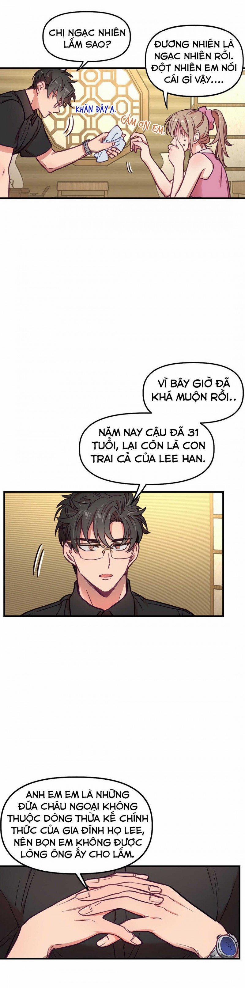 manhwax10.com - Truyện Manhwa Anh Ấy, Anh Ấy Và Anh Ấy Chương 12 Trang 26