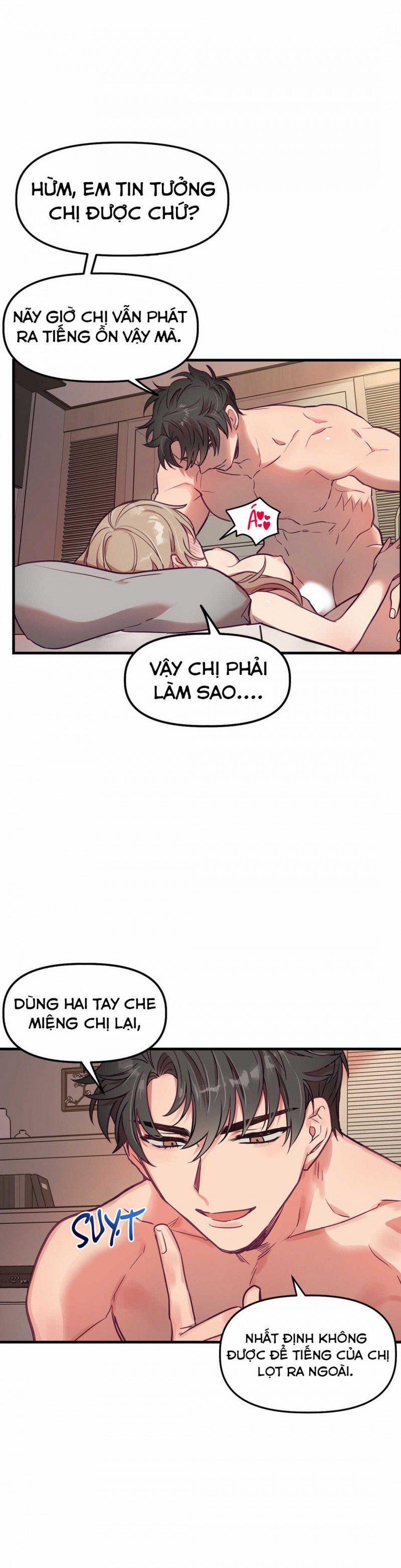 manhwax10.com - Truyện Manhwa Anh Ấy, Anh Ấy Và Anh Ấy Chương 12 Trang 7