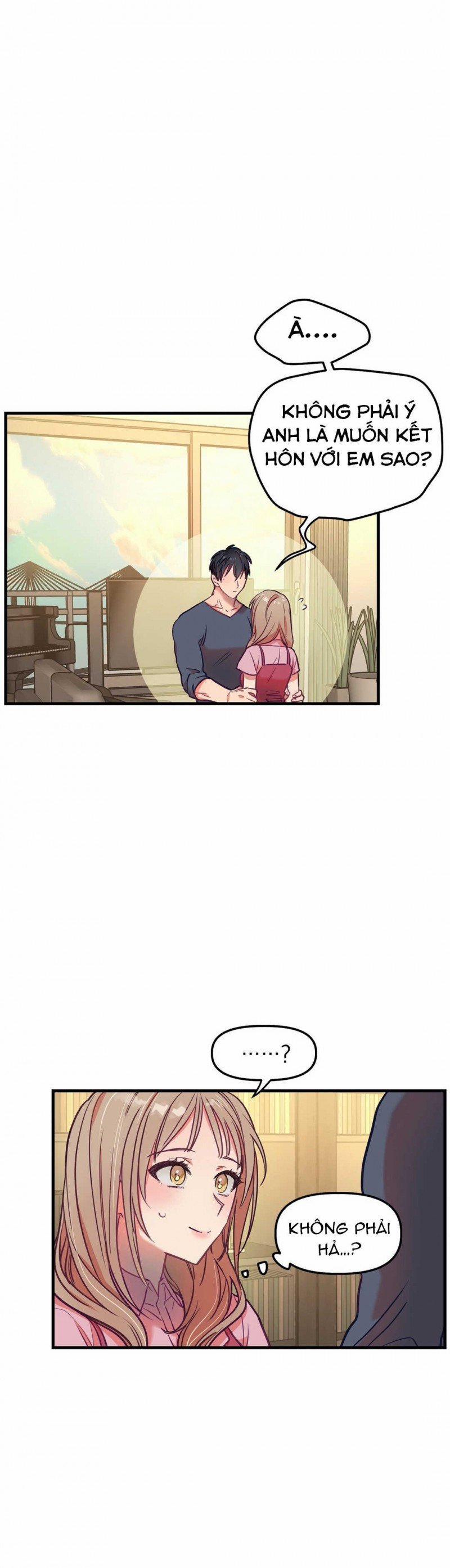 manhwax10.com - Truyện Manhwa Anh Ấy, Anh Ấy Và Anh Ấy Chương 14 Trang 24