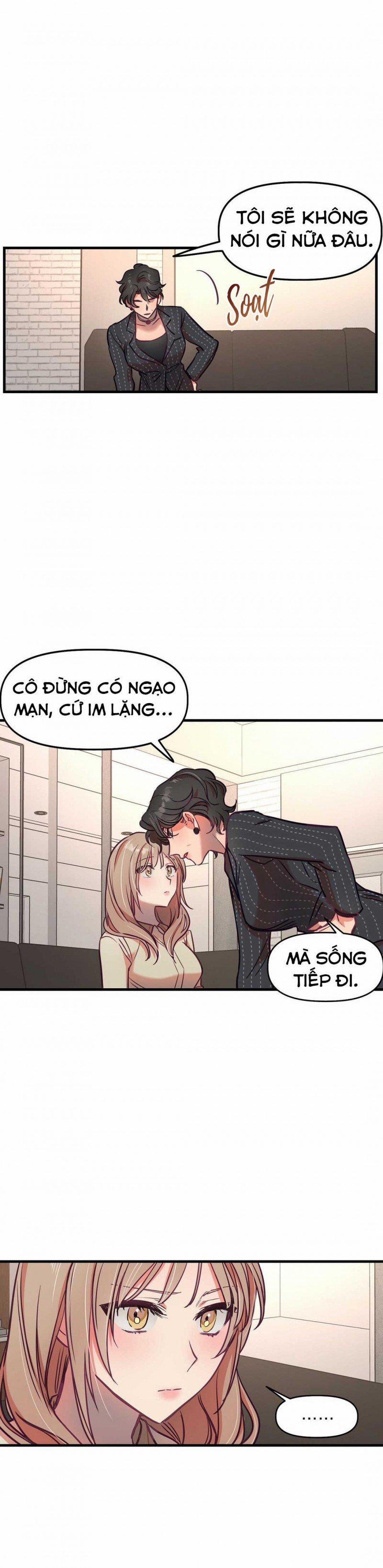 manhwax10.com - Truyện Manhwa Anh Ấy, Anh Ấy Và Anh Ấy Chương 15 Trang 11