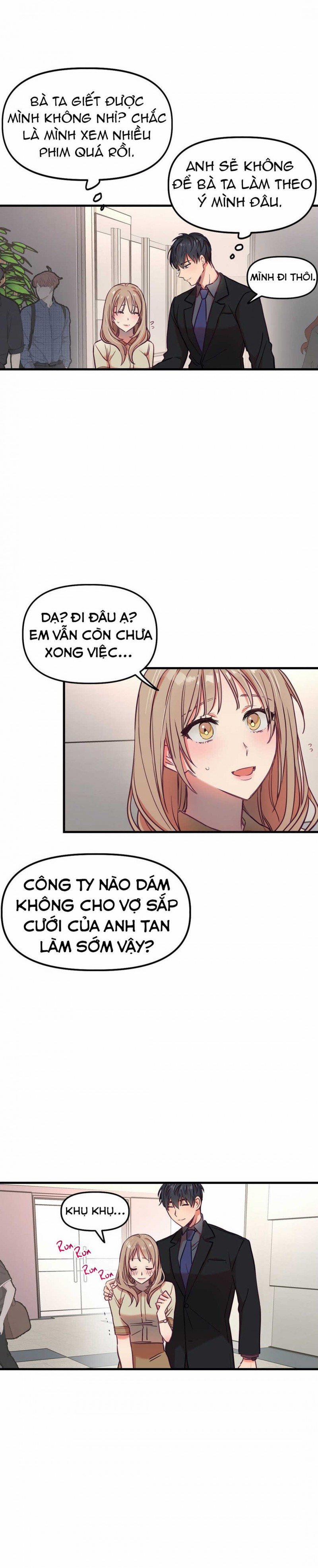 manhwax10.com - Truyện Manhwa Anh Ấy, Anh Ấy Và Anh Ấy Chương 15 Trang 21