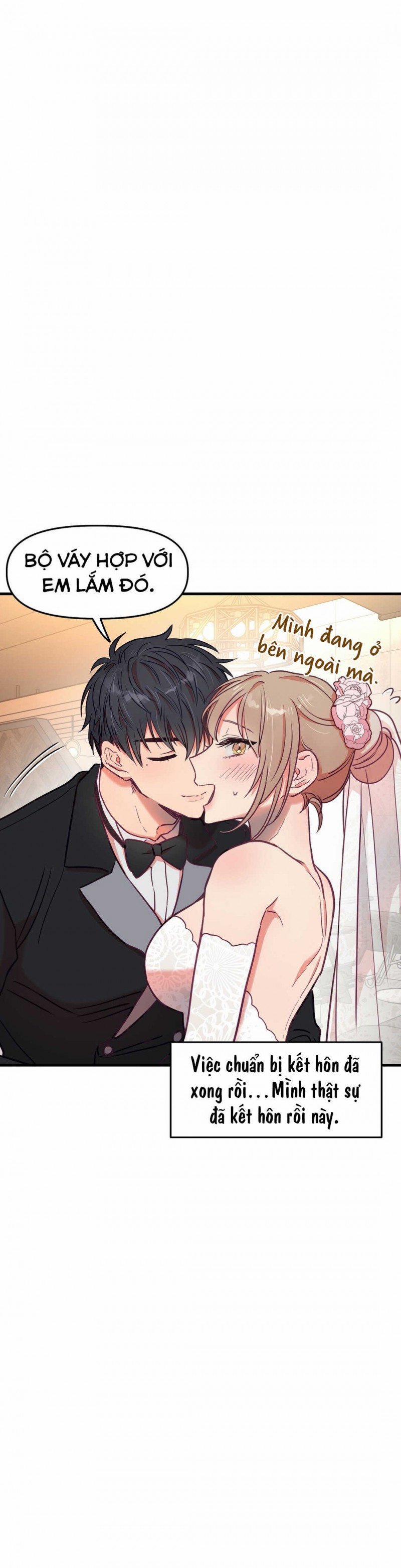 manhwax10.com - Truyện Manhwa Anh Ấy, Anh Ấy Và Anh Ấy Chương 15 Trang 28