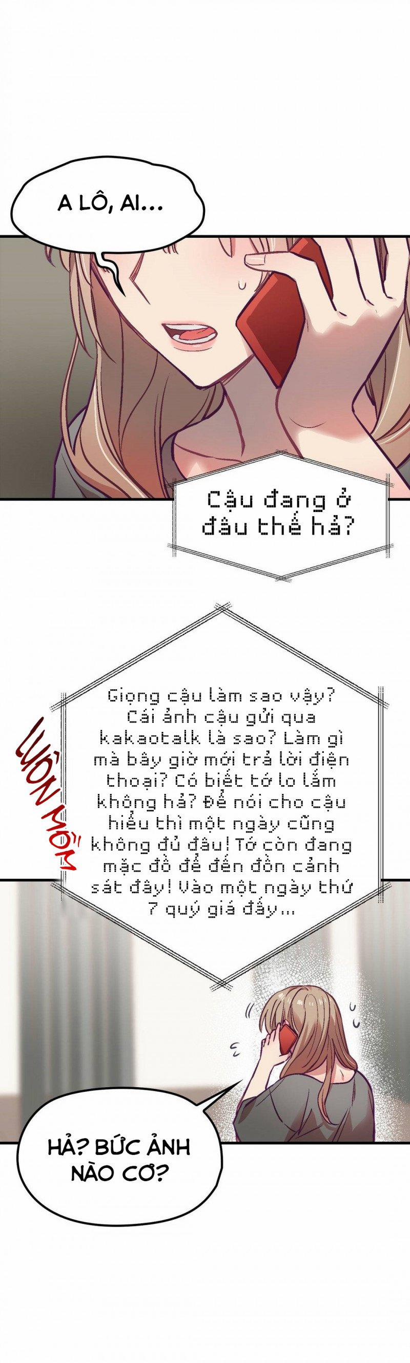 manhwax10.com - Truyện Manhwa Anh Ấy, Anh Ấy Và Anh Ấy Chương 4 Trang 25