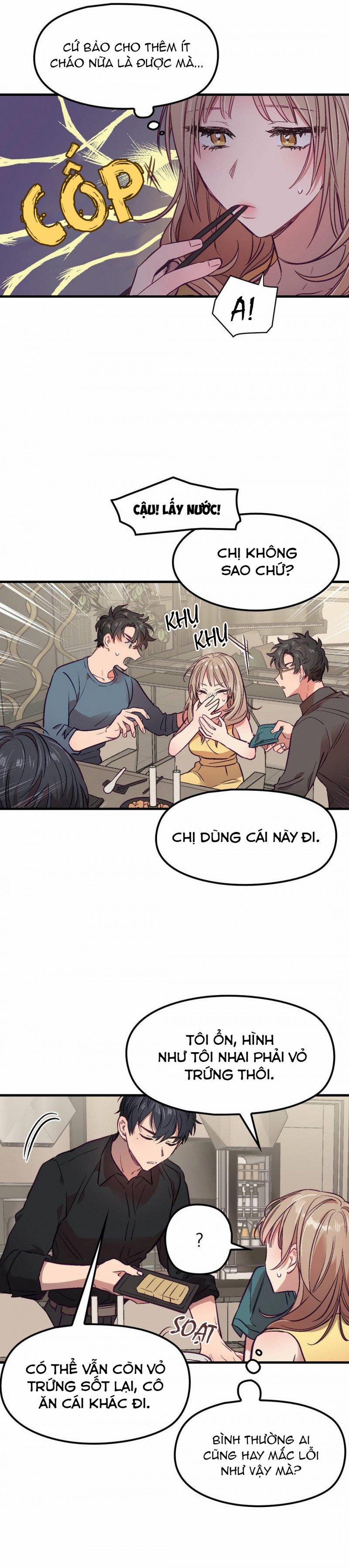 manhwax10.com - Truyện Manhwa Anh Ấy, Anh Ấy Và Anh Ấy Chương 5 Trang 15