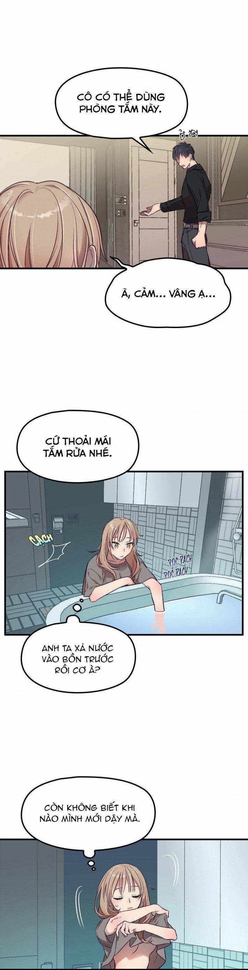 manhwax10.com - Truyện Manhwa Anh Ấy, Anh Ấy Và Anh Ấy Chương 5 Trang 5