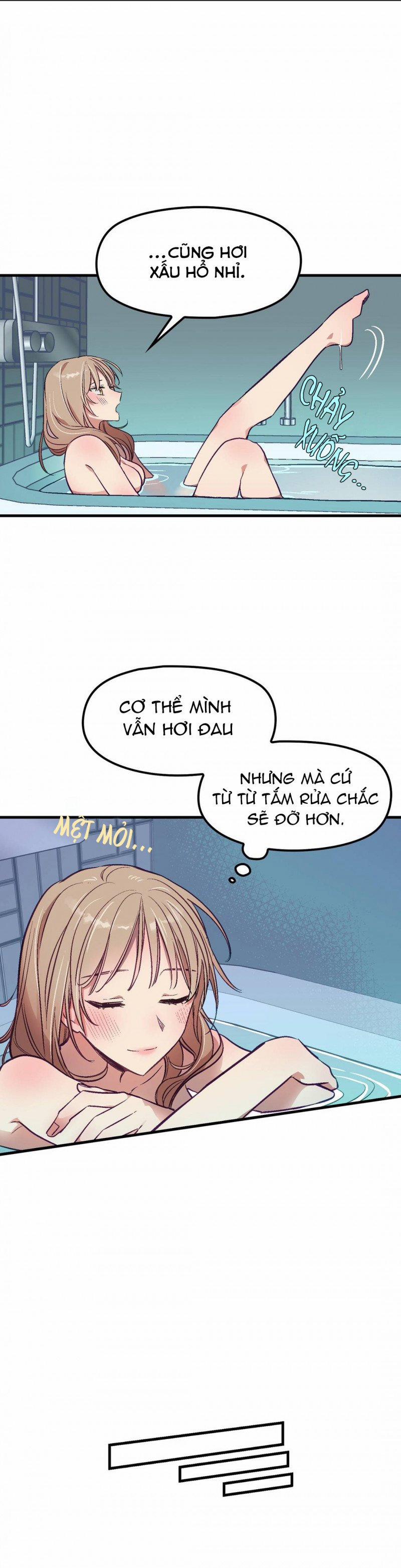 manhwax10.com - Truyện Manhwa Anh Ấy, Anh Ấy Và Anh Ấy Chương 5 Trang 6