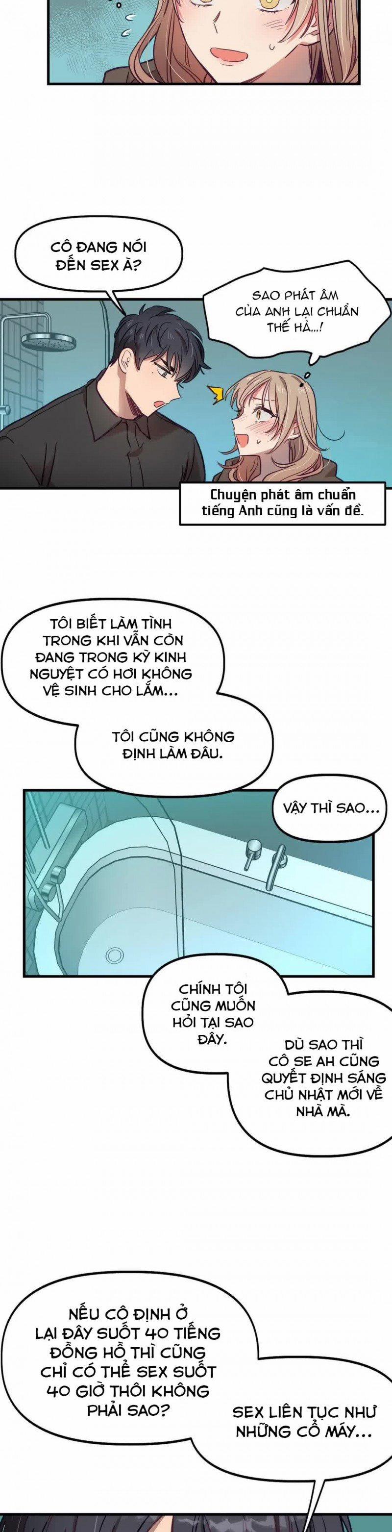 manhwax10.com - Truyện Manhwa Anh Ấy, Anh Ấy Và Anh Ấy Chương 7 Trang 15