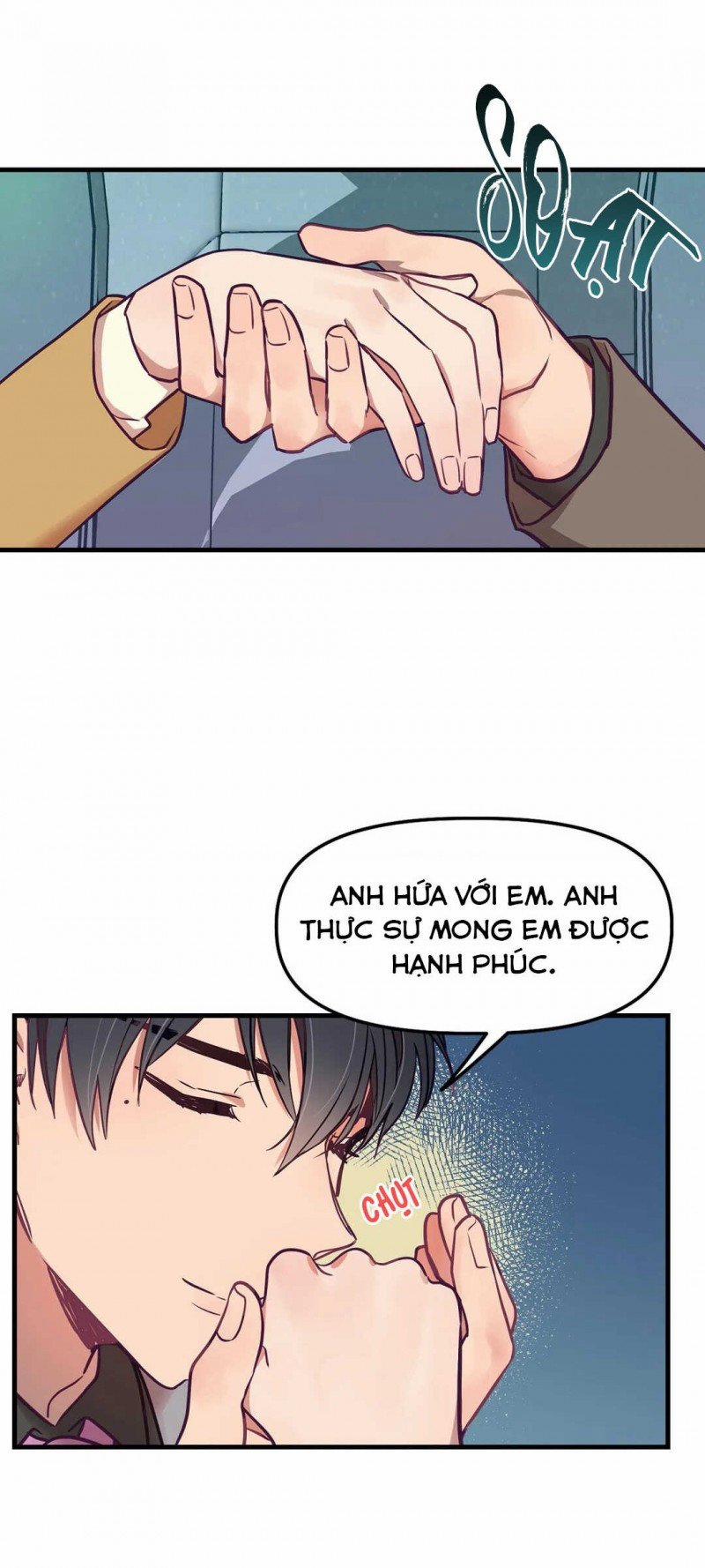 manhwax10.com - Truyện Manhwa Anh Ấy, Anh Ấy Và Anh Ấy Chương 9 Trang 29