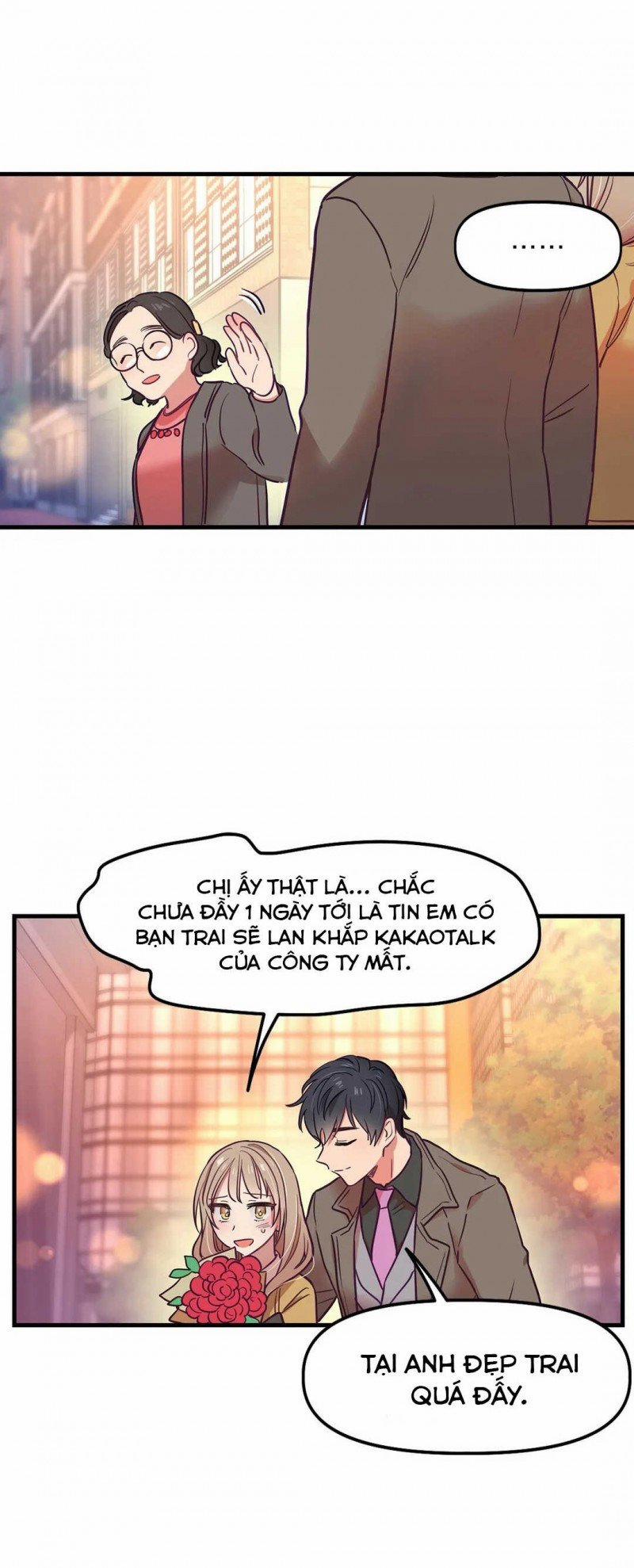 manhwax10.com - Truyện Manhwa Anh Ấy, Anh Ấy Và Anh Ấy Chương 9 Trang 6