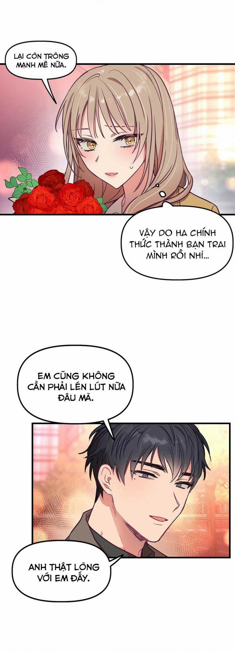 manhwax10.com - Truyện Manhwa Anh Ấy, Anh Ấy Và Anh Ấy Chương 9 Trang 7