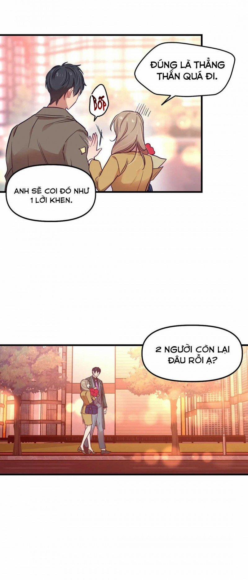 manhwax10.com - Truyện Manhwa Anh Ấy, Anh Ấy Và Anh Ấy Chương 9 Trang 8