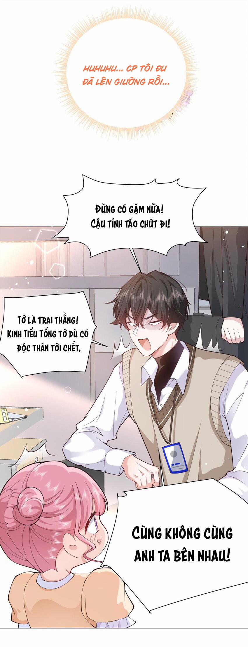 manhwax10.com - Truyện Manhwa Anh Ấy Cho Thật Sự Nhiều Lắm Chương 1 Trang 50