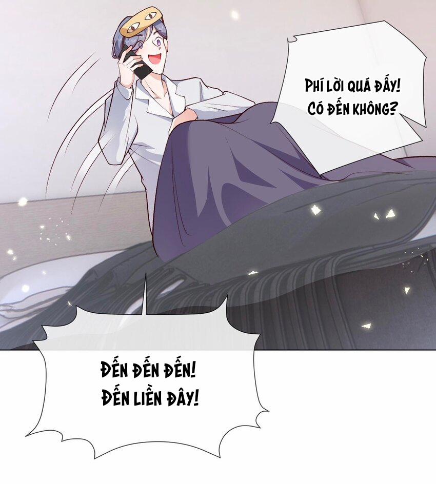 manhwax10.com - Truyện Manhwa Anh Ấy Cho Thật Sự Nhiều Lắm Chương 5 Trang 17