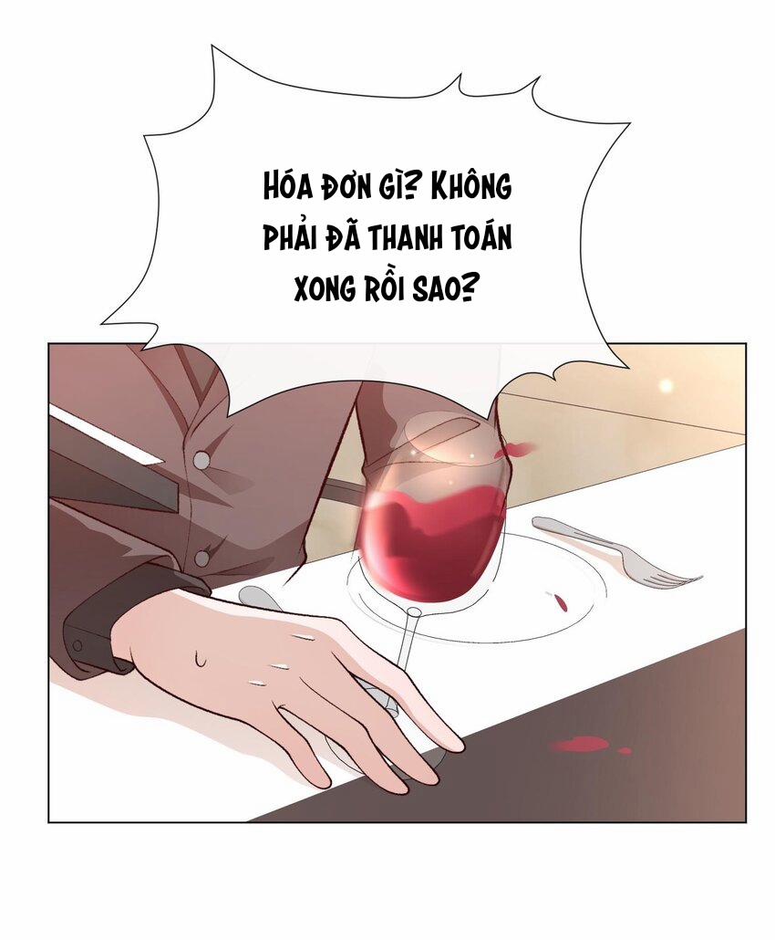 manhwax10.com - Truyện Manhwa Anh Ấy Cho Thật Sự Nhiều Lắm Chương 5 Trang 37