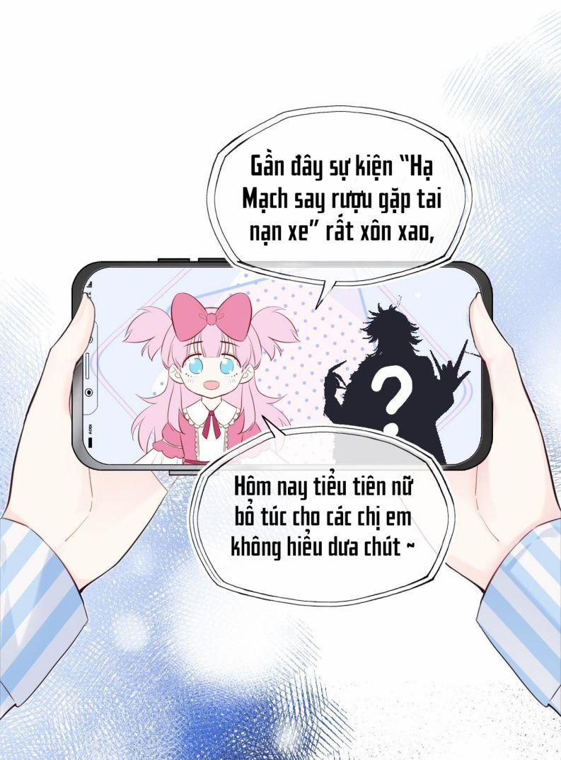 manhwax10.com - Truyện Manhwa Anh Ấy Chưa Từng Rơi Xuống Chương 2 Trang 2