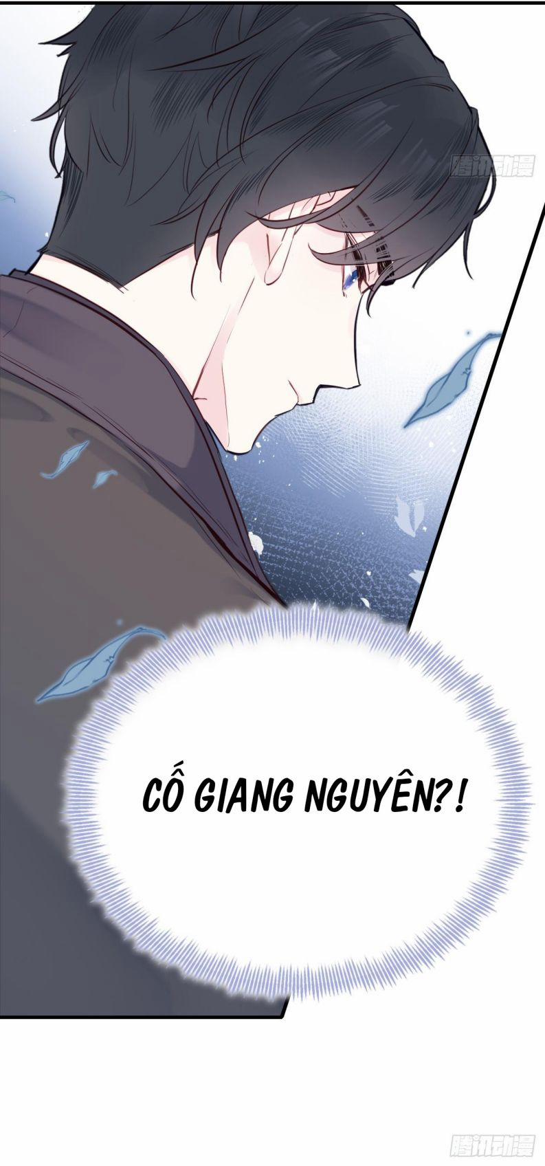 manhwax10.com - Truyện Manhwa Anh Ấy Chưa Từng Rơi Xuống Chương 2 Trang 40