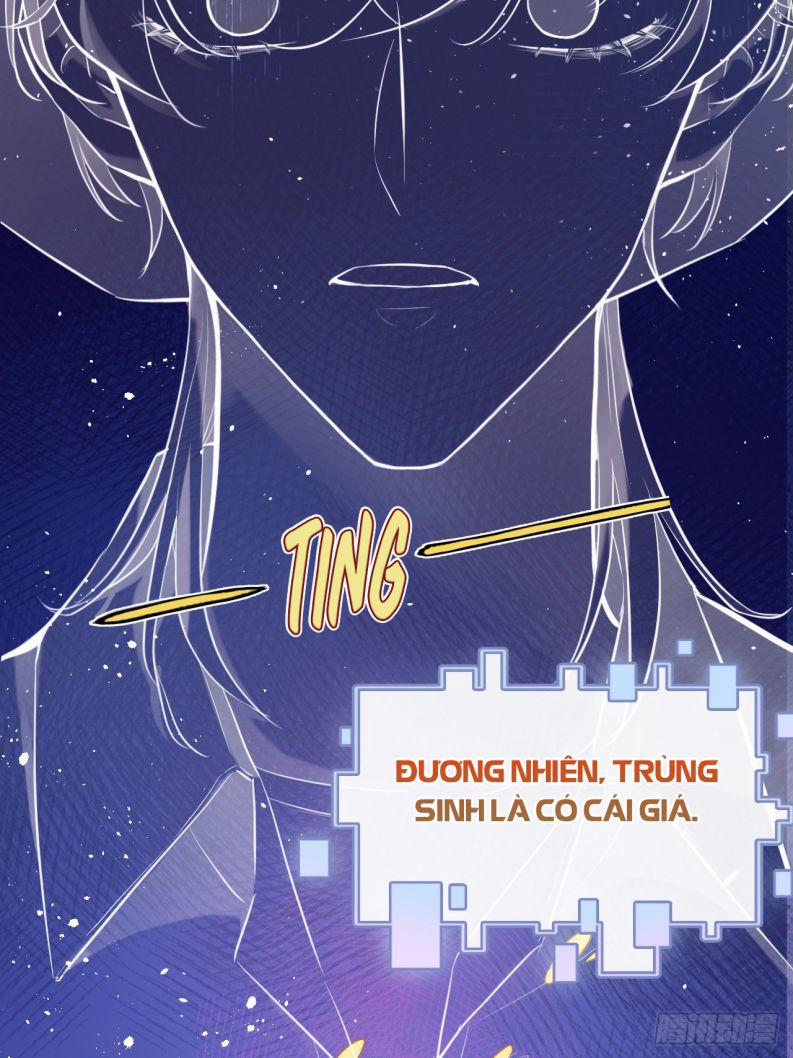 manhwax10.com - Truyện Manhwa Anh Ấy Chưa Từng Rơi Xuống Chương 4 Trang 28