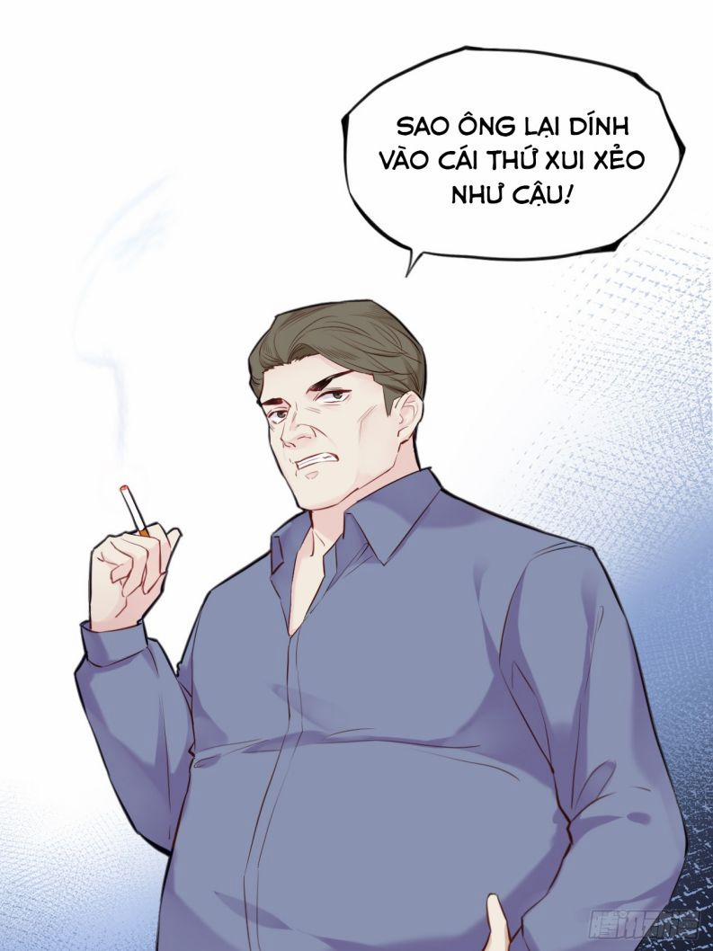 manhwax10.com - Truyện Manhwa Anh Ấy Chưa Từng Rơi Xuống Chương 4 Trang 36