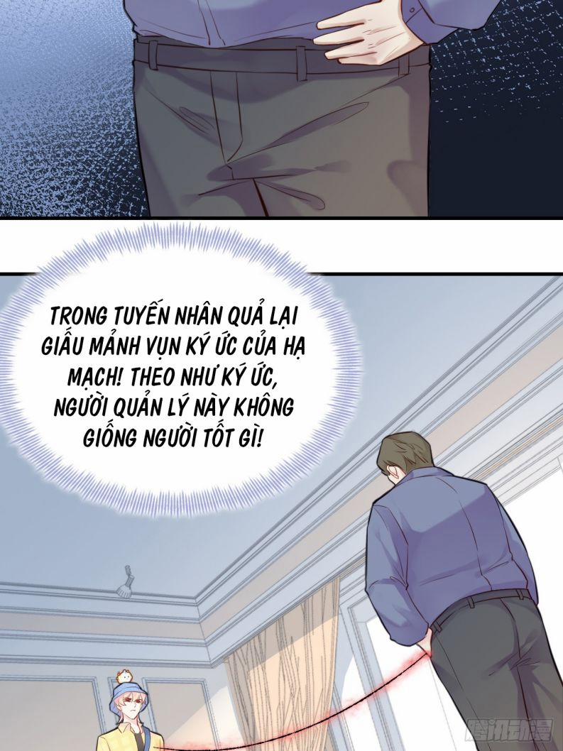 manhwax10.com - Truyện Manhwa Anh Ấy Chưa Từng Rơi Xuống Chương 4 Trang 37