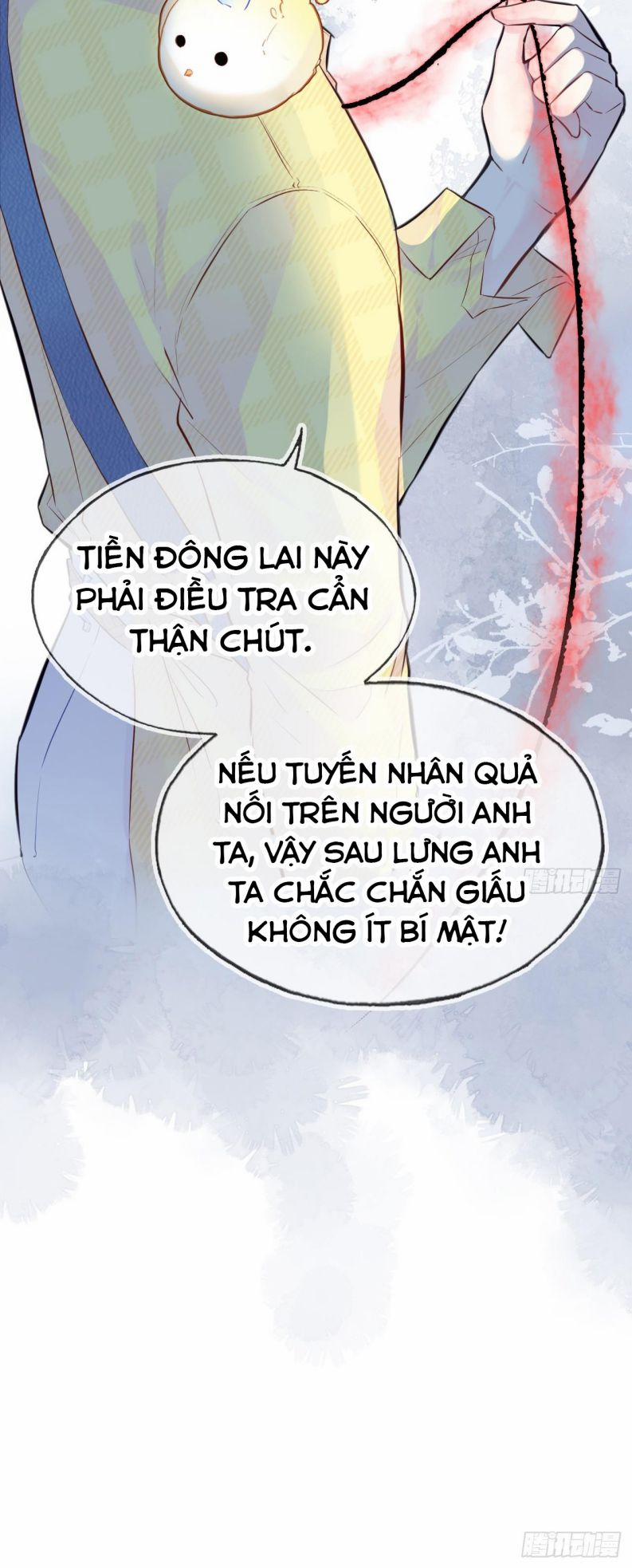 manhwax10.com - Truyện Manhwa Anh Ấy Chưa Từng Rơi Xuống Chương 4 Trang 45