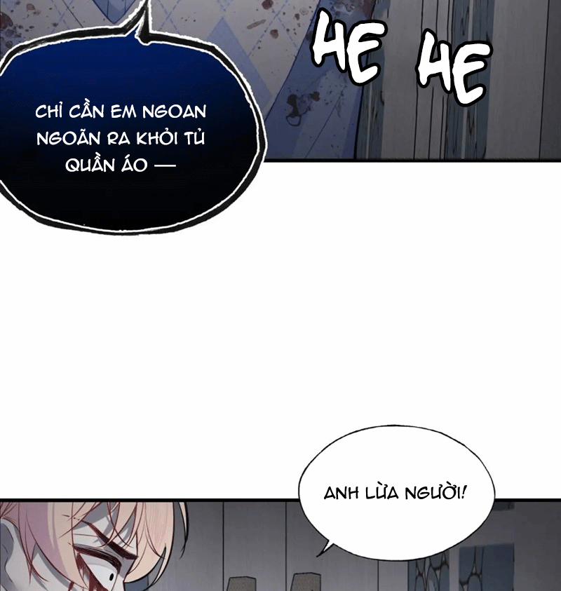 manhwax10.com - Truyện Manhwa Anh Ấy Chưa Từng Rơi Xuống Chương 45 Trang 11