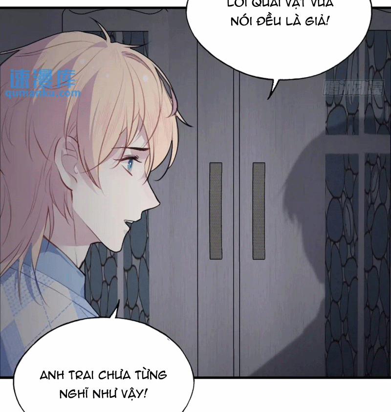 manhwax10.com - Truyện Manhwa Anh Ấy Chưa Từng Rơi Xuống Chương 45 Trang 30