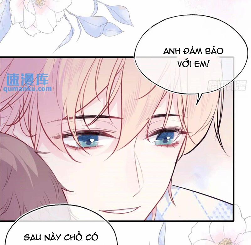 manhwax10.com - Truyện Manhwa Anh Ấy Chưa Từng Rơi Xuống Chương 45 Trang 54