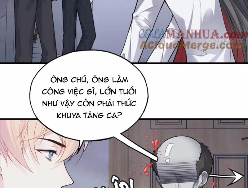 manhwax10.com - Truyện Manhwa Anh Ấy Chưa Từng Rơi Xuống Chương 53 Trang 21