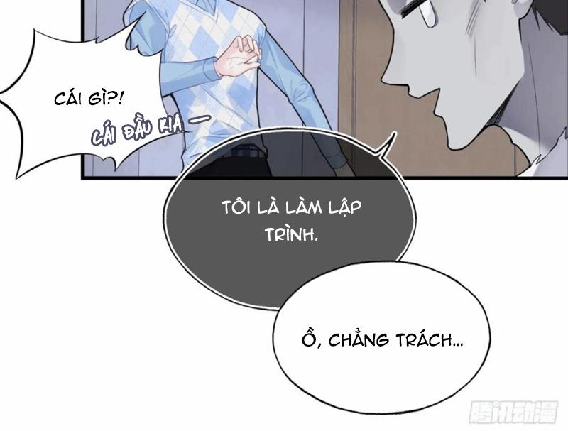 manhwax10.com - Truyện Manhwa Anh Ấy Chưa Từng Rơi Xuống Chương 53 Trang 23