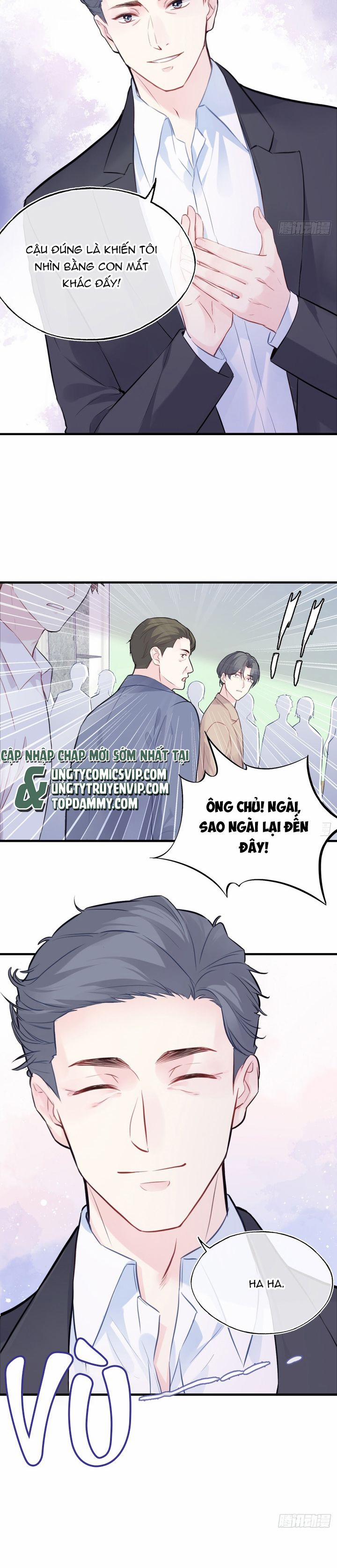 manhwax10.com - Truyện Manhwa Anh Ấy Chưa Từng Rơi Xuống Chương 62 Trang 15