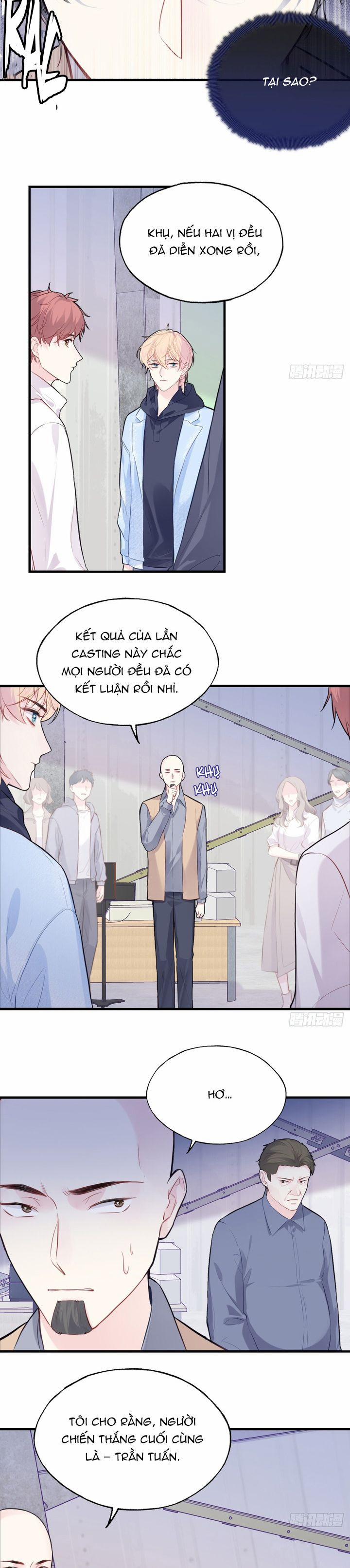 manhwax10.com - Truyện Manhwa Anh Ấy Chưa Từng Rơi Xuống Chương 62 Trang 7