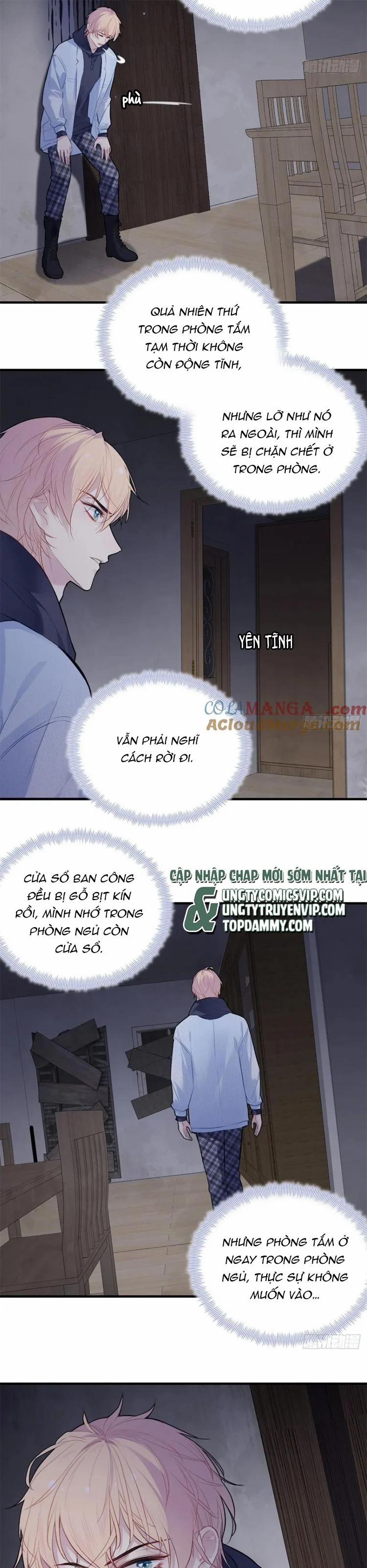 manhwax10.com - Truyện Manhwa Anh Ấy Chưa Từng Rơi Xuống Chương 71 Trang 10