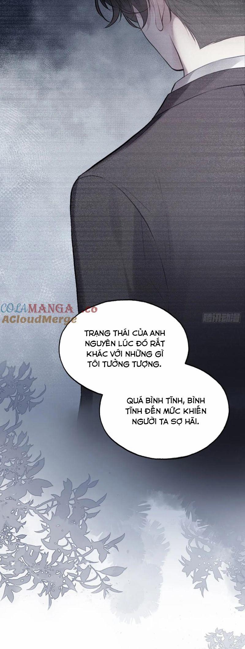 manhwax10.com - Truyện Manhwa Anh Ấy Chưa Từng Rơi Xuống Chương 91 Trang 25