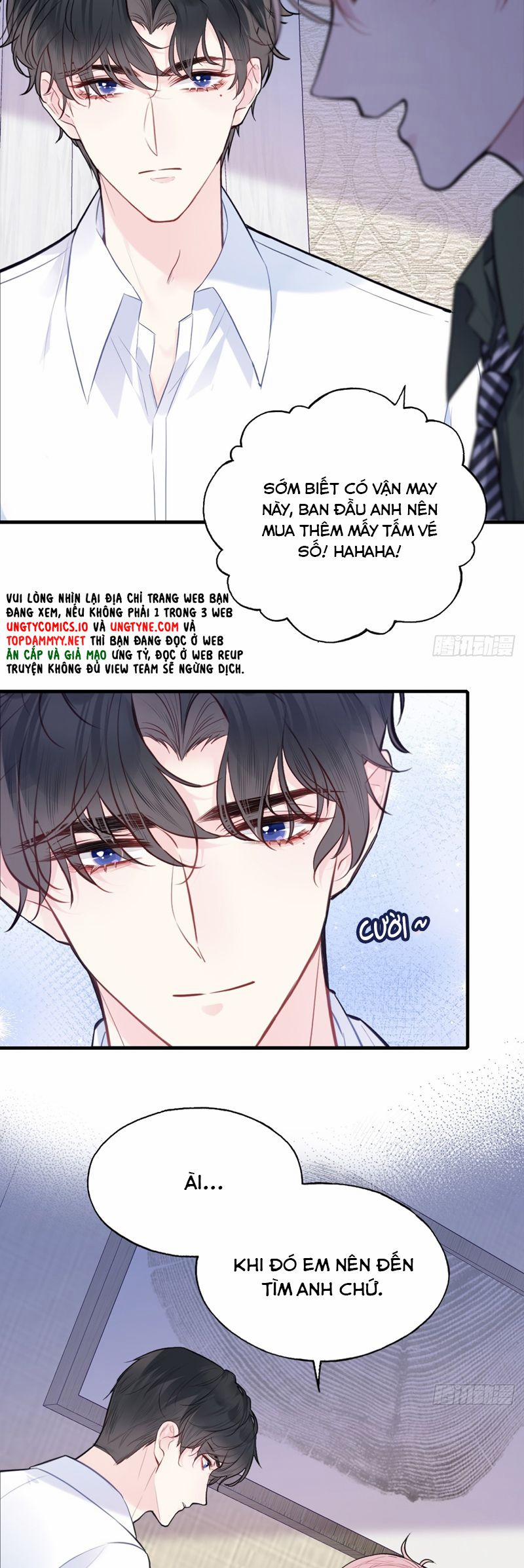 manhwax10.com - Truyện Manhwa Anh Ấy Chưa Từng Rơi Xuống Chương 93 Trang 19